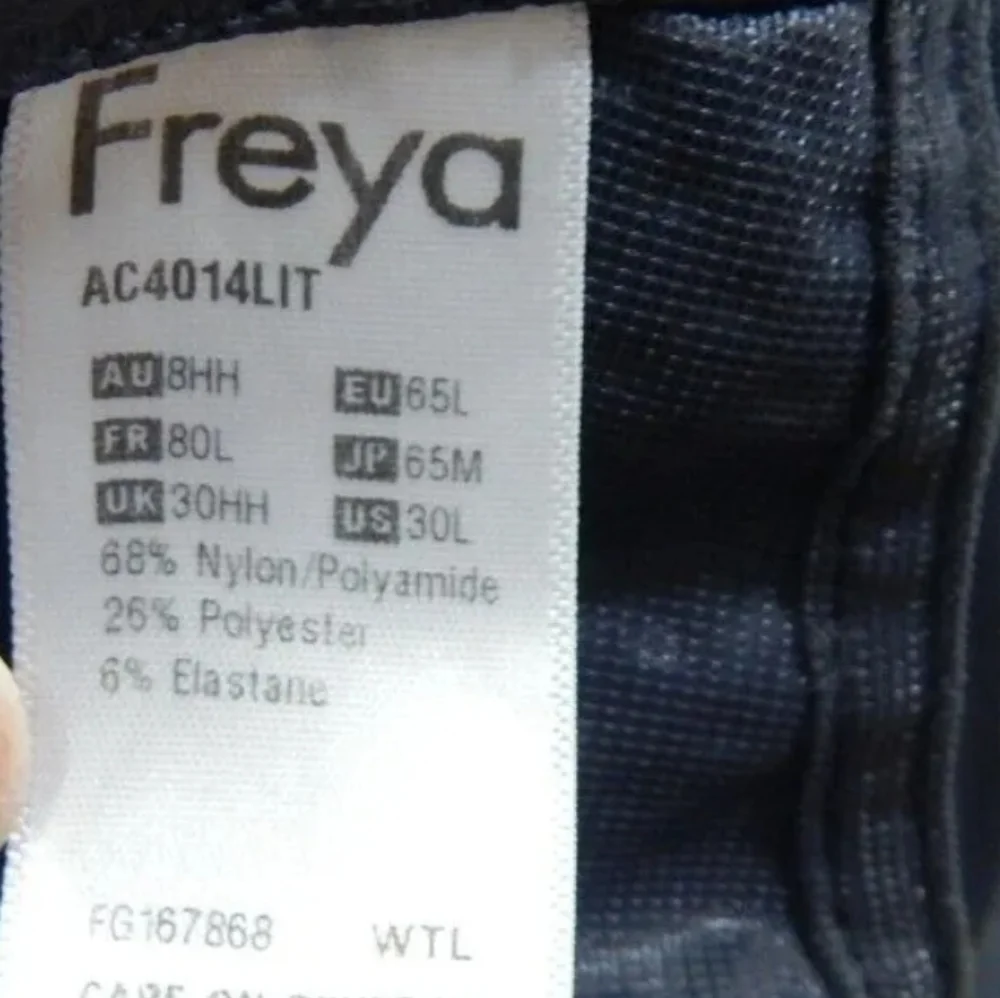 Freya brand item